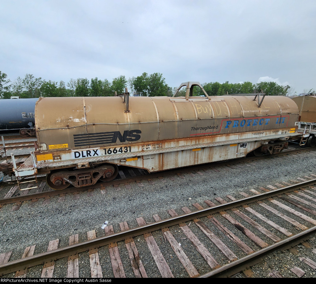 DLRX 166431